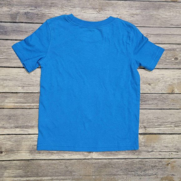 Carters Toddler Boy 12 Mo Shirts Shorts Bundle 720 - Picture 8 of 16